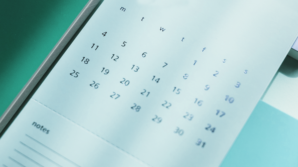 Calendários de avaliações finais | 2º semestre do ano letivo de 2024/2025<