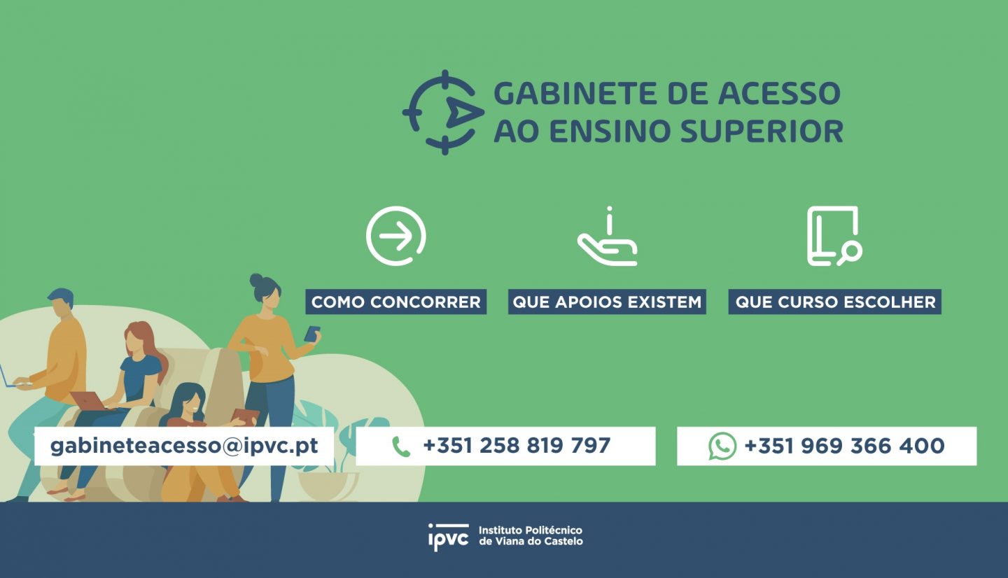 (Português) GAES | IPVC disponível até final de outubro<