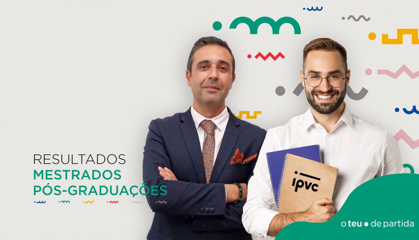 (Português) Mestrados | Resultados Provisórios da 2ª Fase<