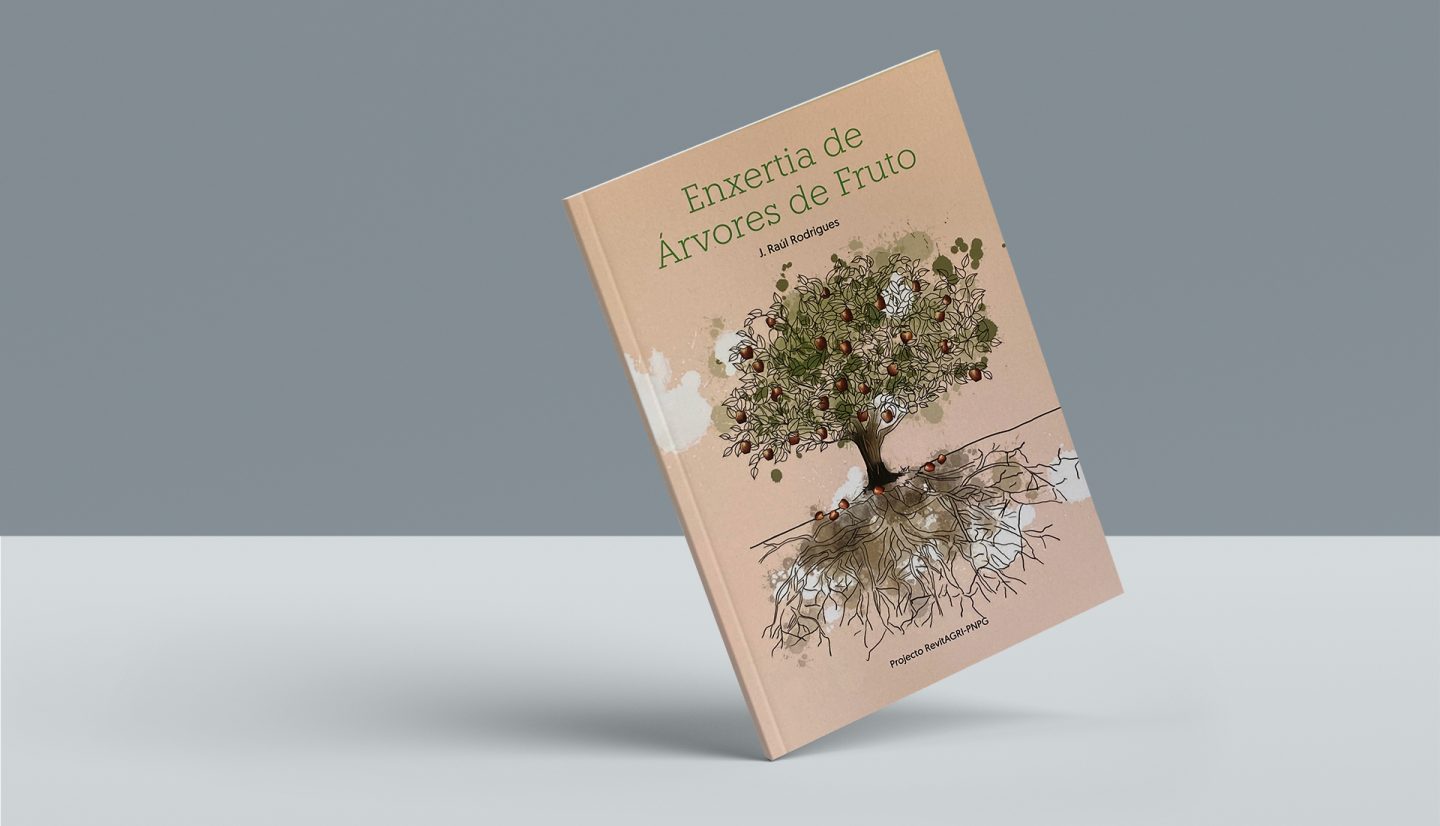 (Português) Docente da ESA-IPVC apresenta livro dia 23<