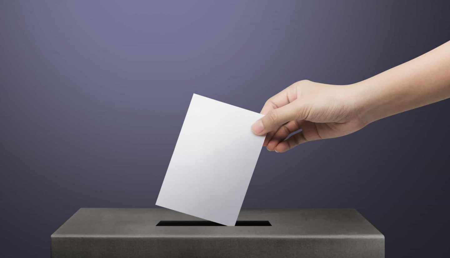 (Português) Eleição de Docente para a Comissão Paritária<