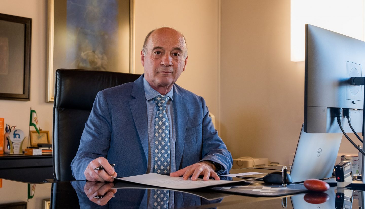 (Português) Presidente do IPVC dá as boas-vindas aos nov@s estudantes<
