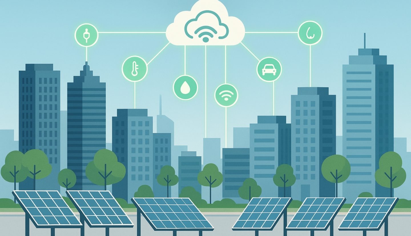 Webinar “A inteligência Artificial em Ambiente”<