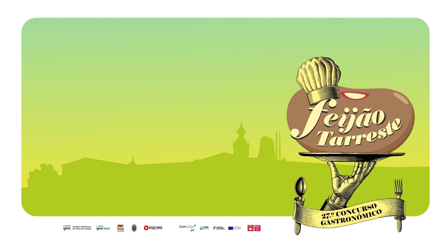 (Português) 27º Concurso Gastronómico 