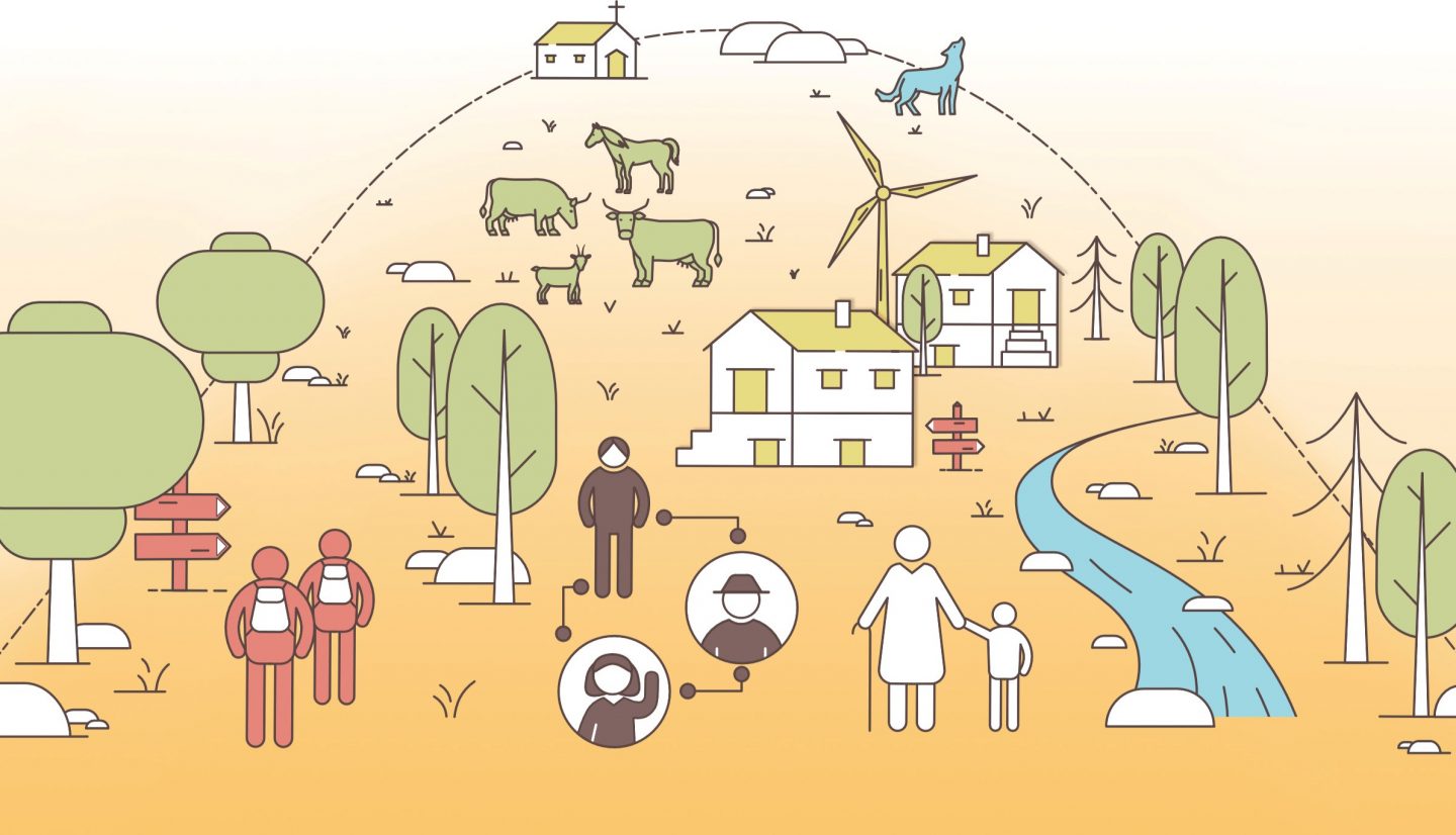 Seminário Final do Projeto “Bem Comum” e Festa Baldia