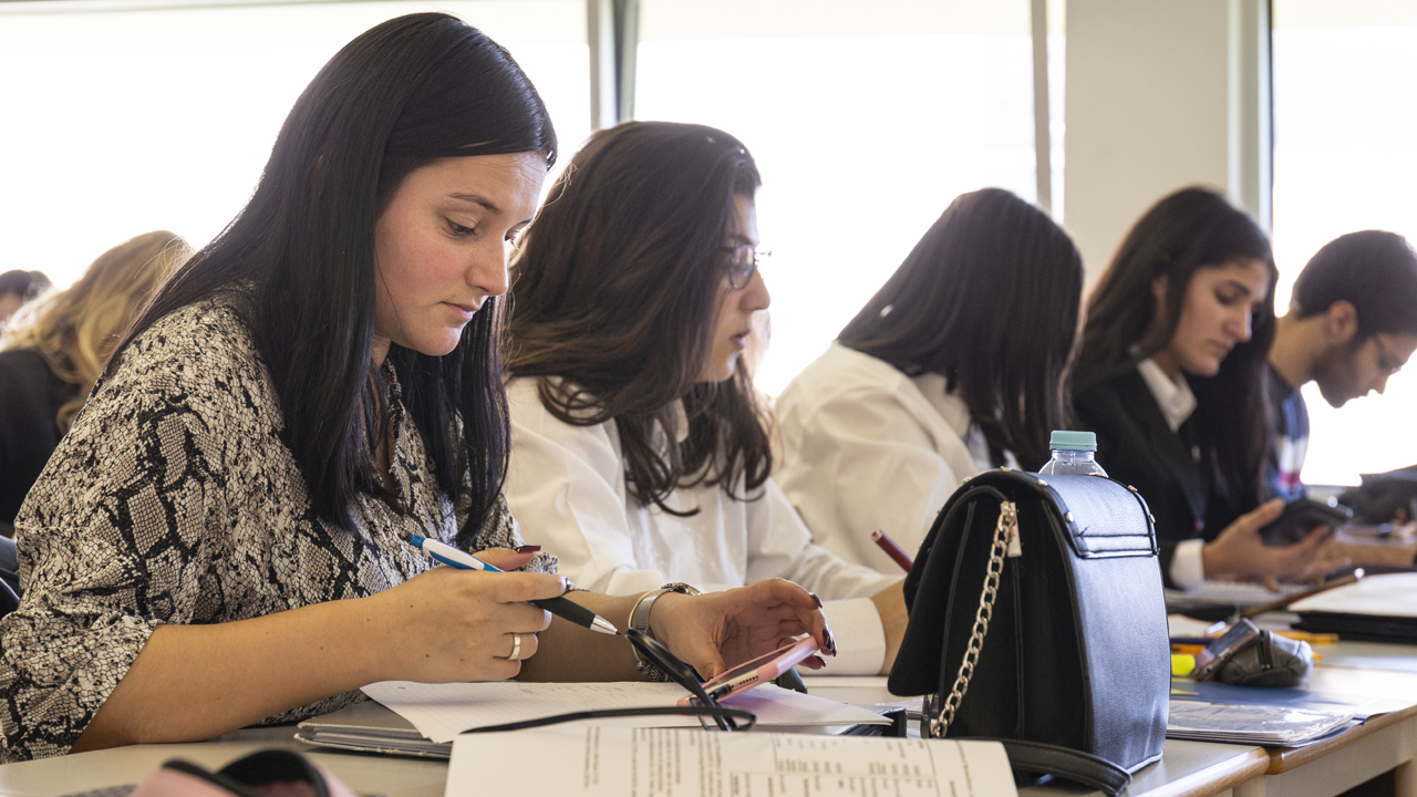 Associação de Estudantes