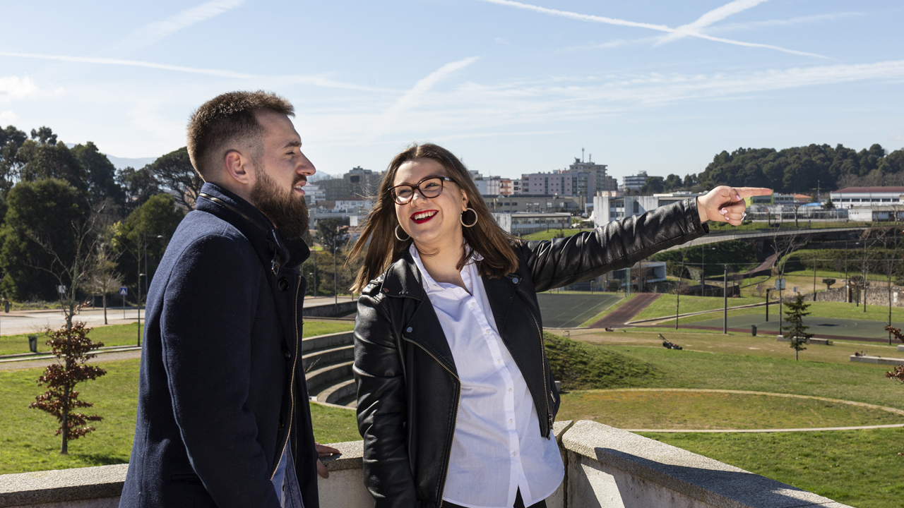 Organização e Gestão Empresariais