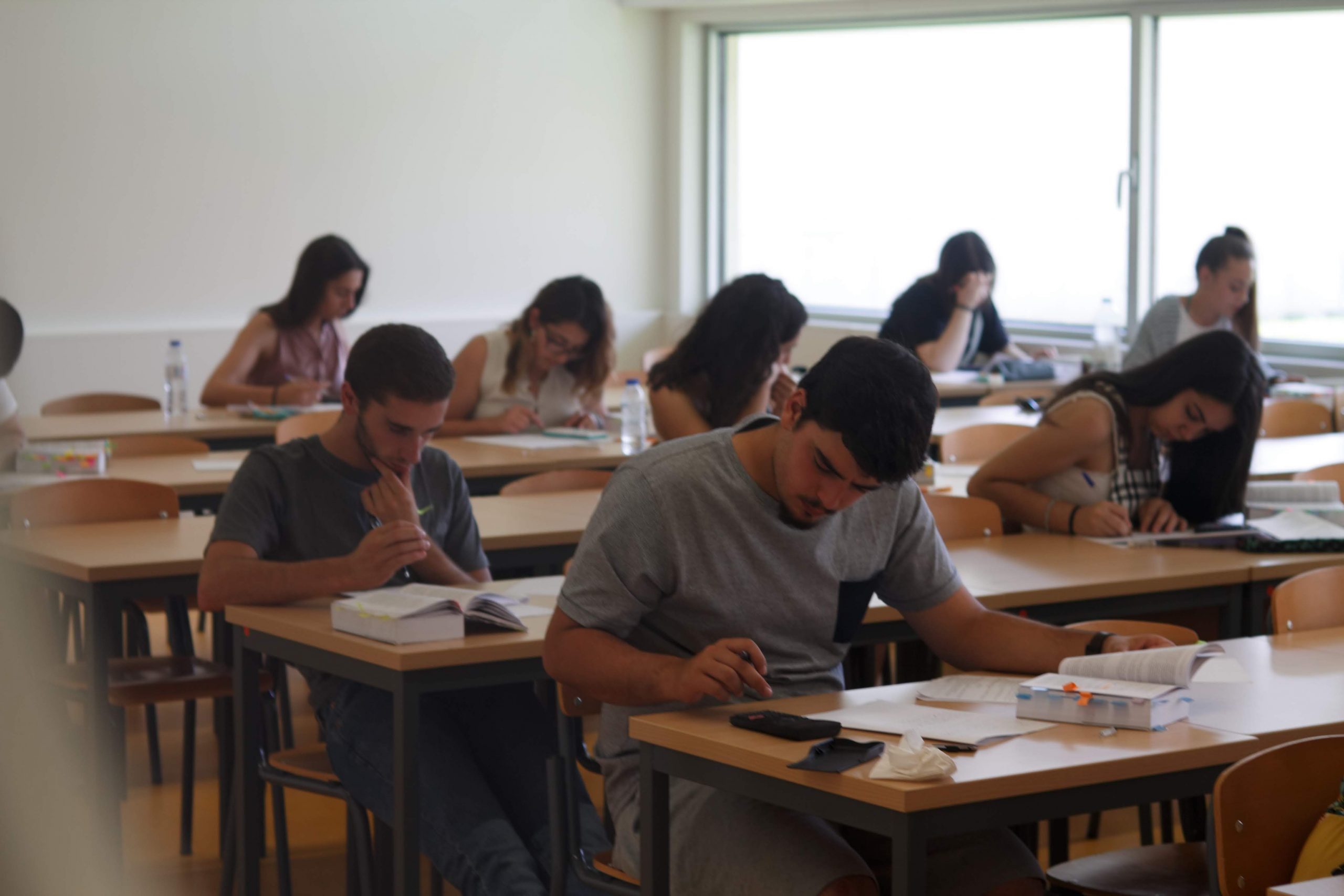 Calendário de Avaliações Finais – 2023/2024 – 2.º semestre