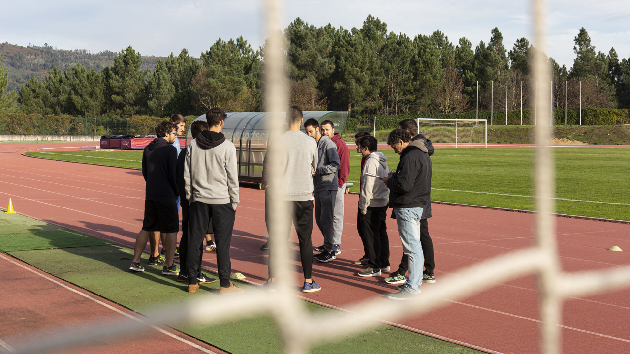 (Português) Desporto e Lazer