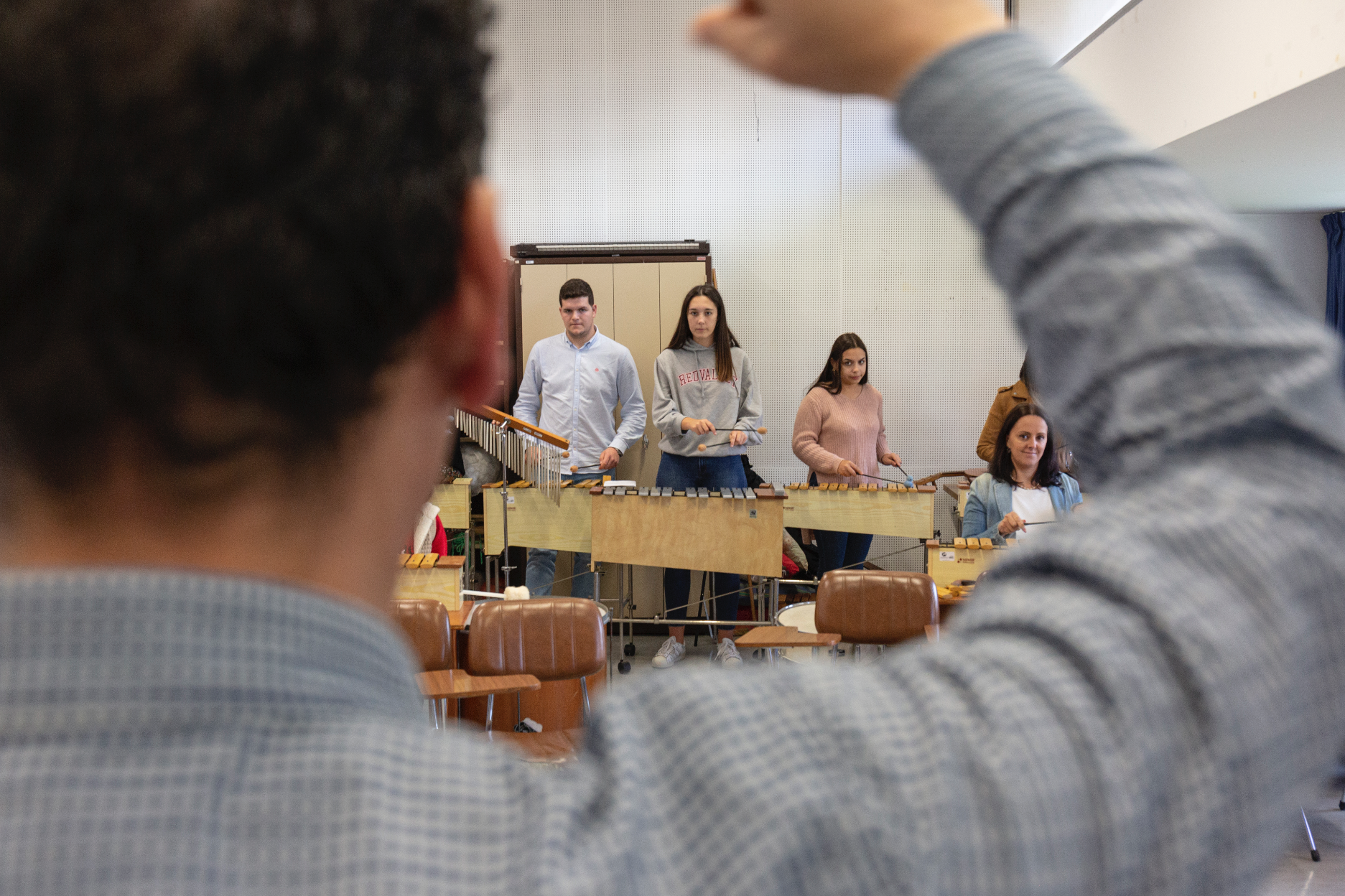 Gabinete de Apoio aos Cursos