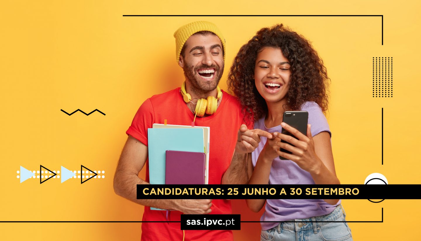 (Português) Bolsas de Estudo: Candidaturas decorrem até 30 de setembro<