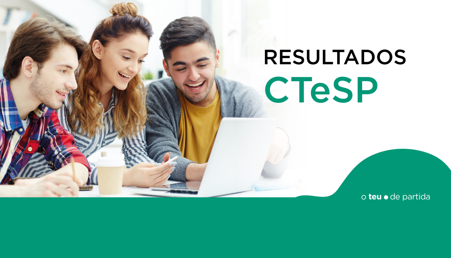 (Português) CTESP Resultados e Matrículas<