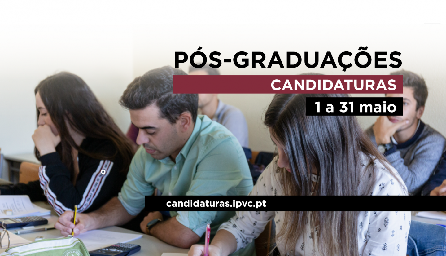 (Português) Candidaturas | 1.ª fase<
