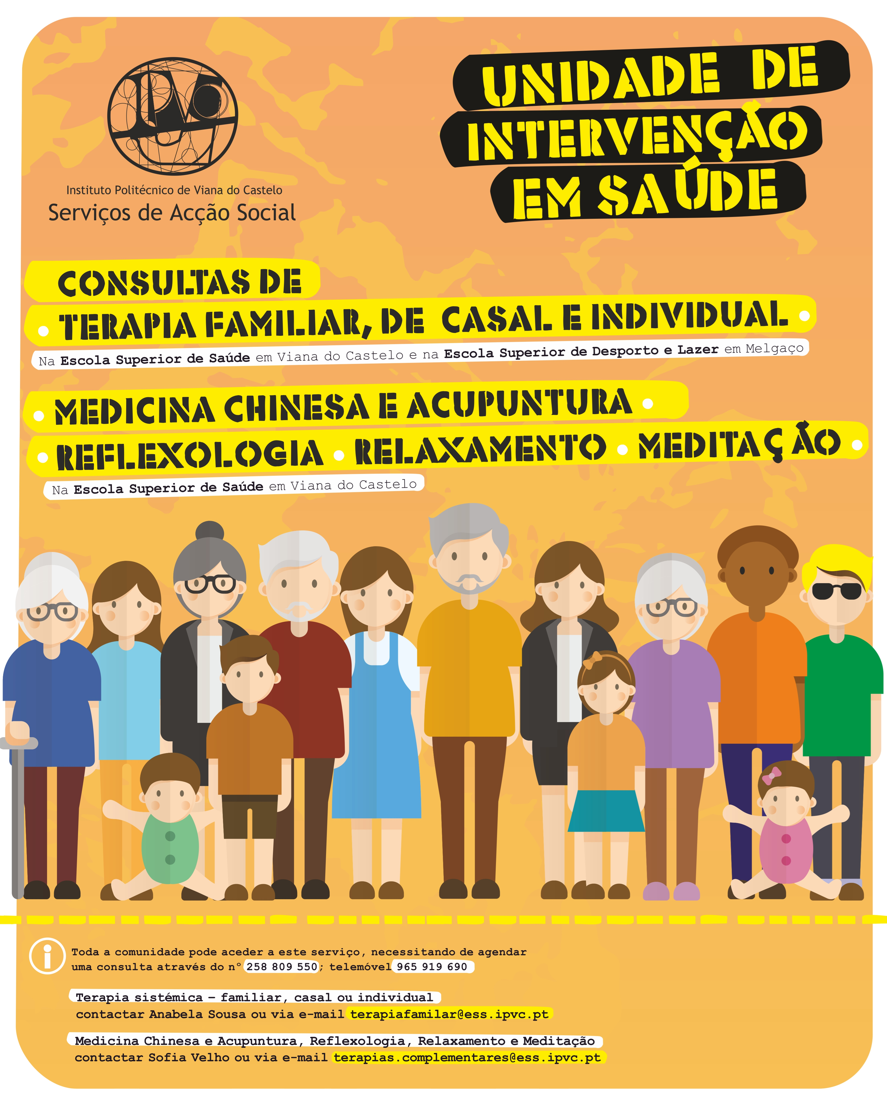 (Português) Unidade de Intervenção em Saúde