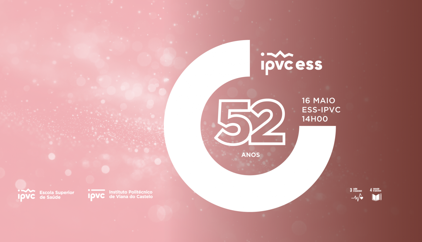 Conferência sobre literacia em saúde marca 52.º aniversário<