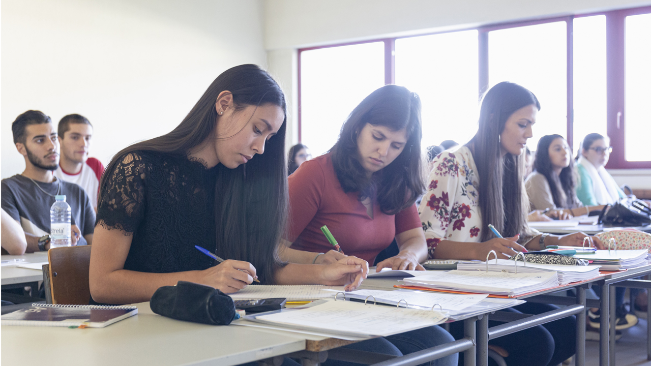 Engenharia da Computação Gráfica e Multimédia