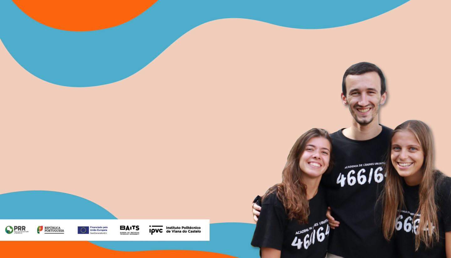 (Português) Semana UBUNTU | 13 a 17 de fevereiro<