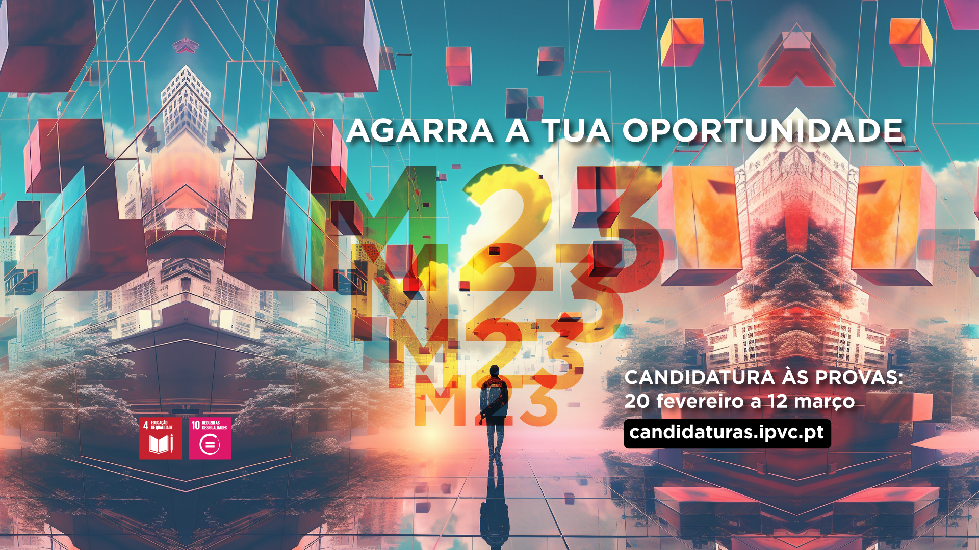 (Português) 1.ª fase | Candidaturas para as Provas M23<