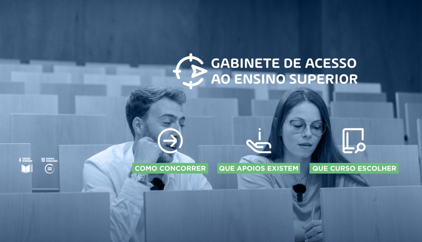 (Português) Gabinete de Acesso | 2025/26<
