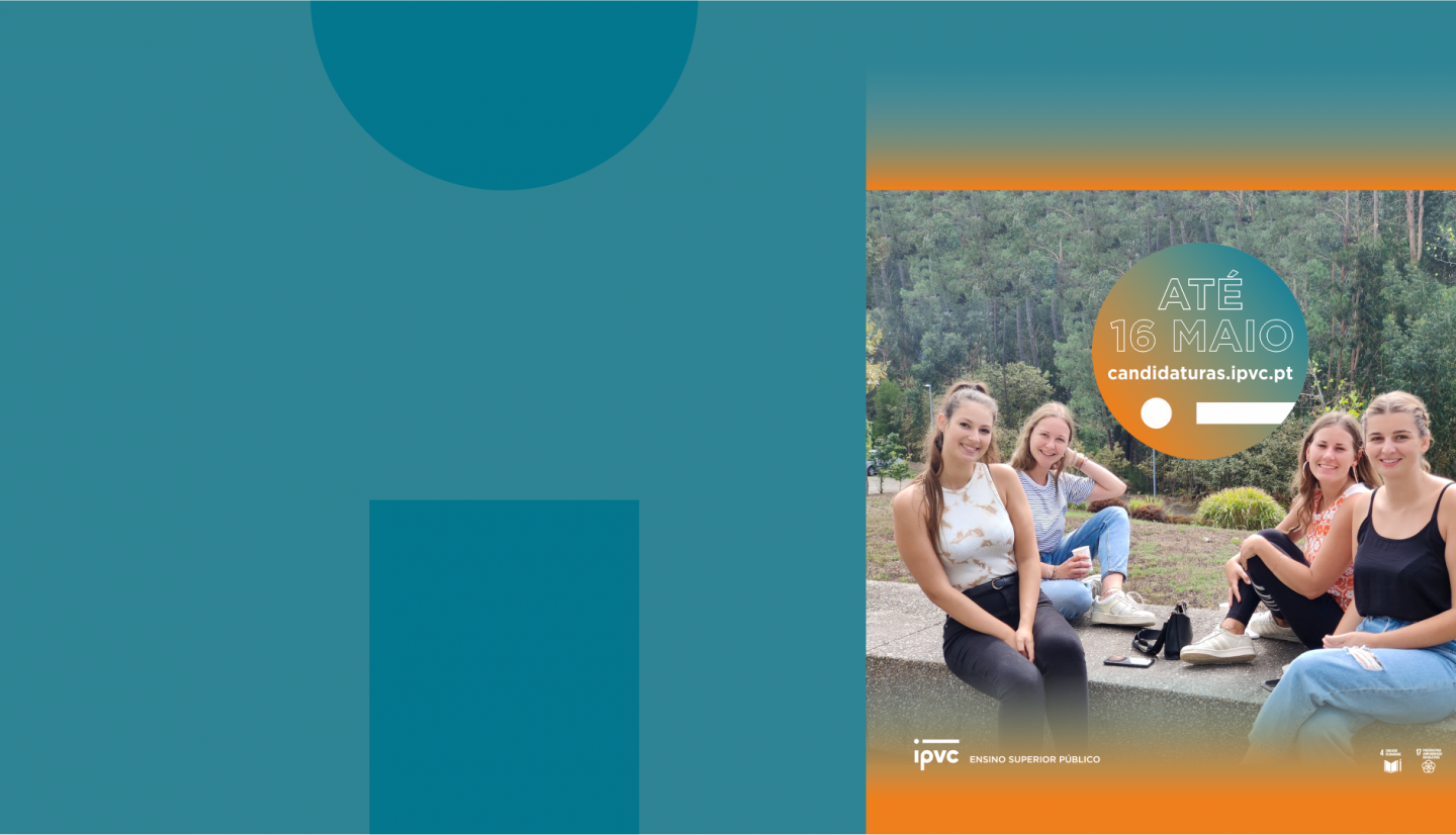Internacionais | Candidaturas a Licenciaturas<