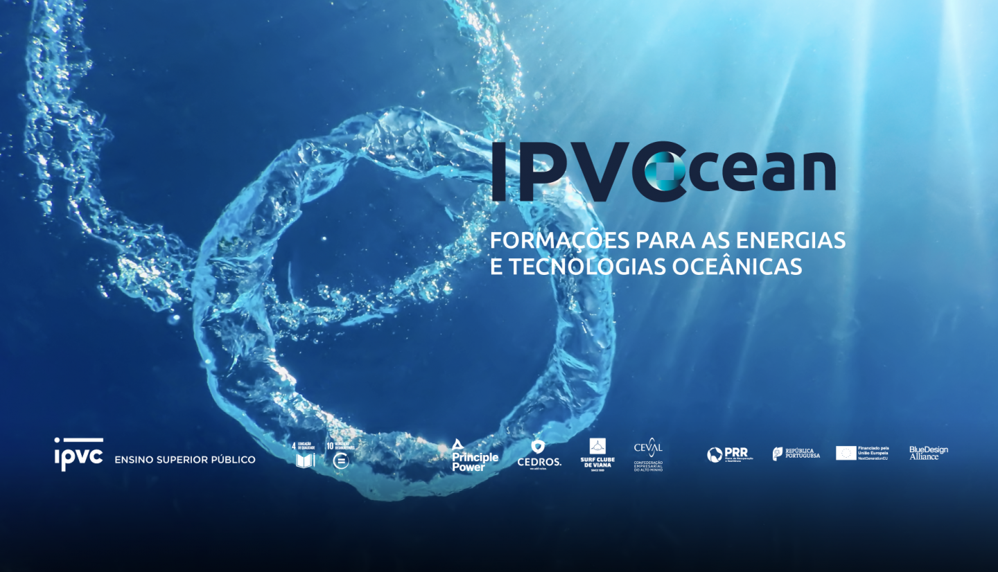 (Português) Formações capacitam para setor das energias oceânicas<