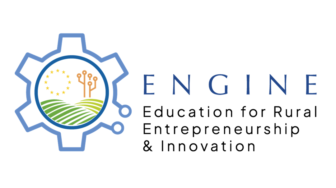 (Português) ENGINE: IPVC lidera nova fase de projeto europeu para impulsionar o empreendedorismo em territórios rurais<