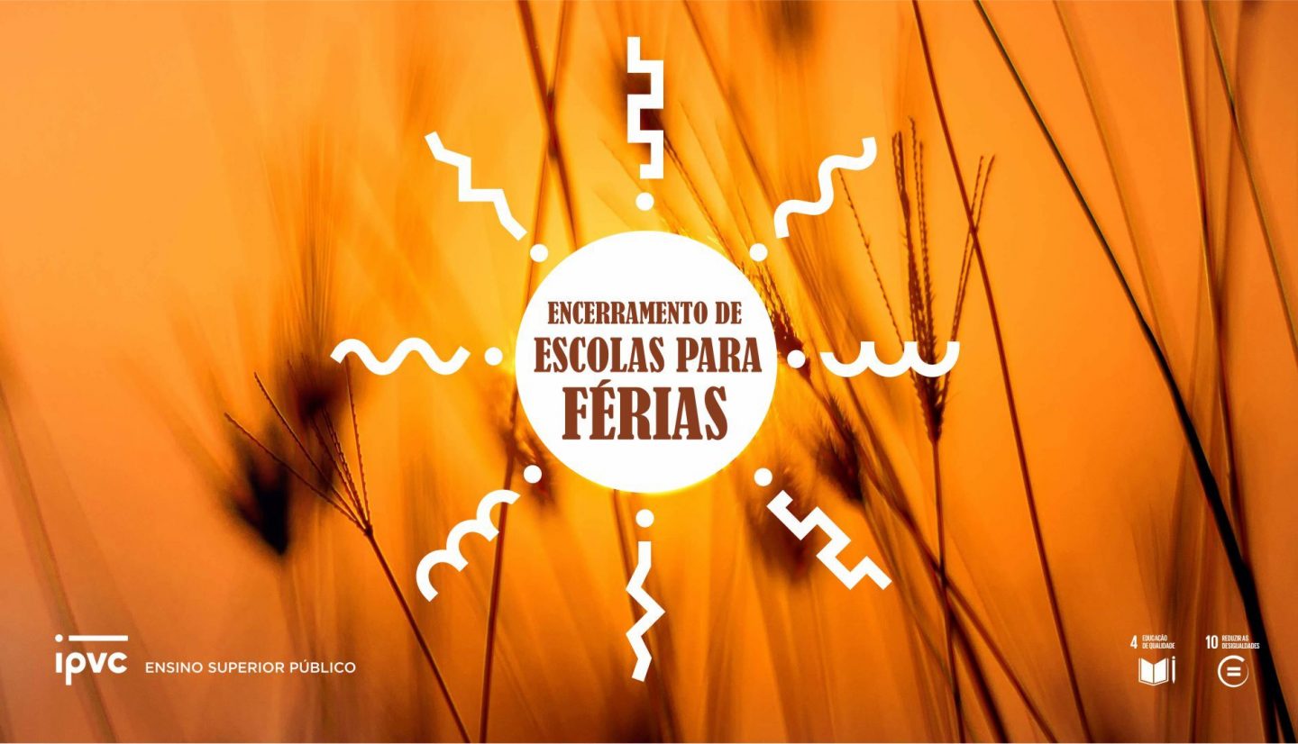 Encerramento para Férias – Agosto 2025<