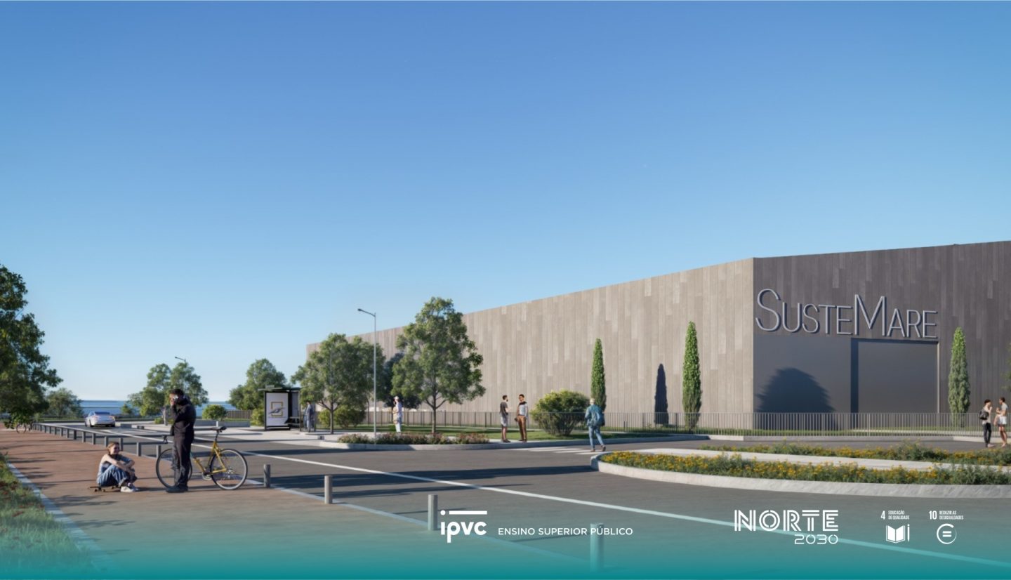 (Português) IPVC lança centro estratégico para a economia azul<