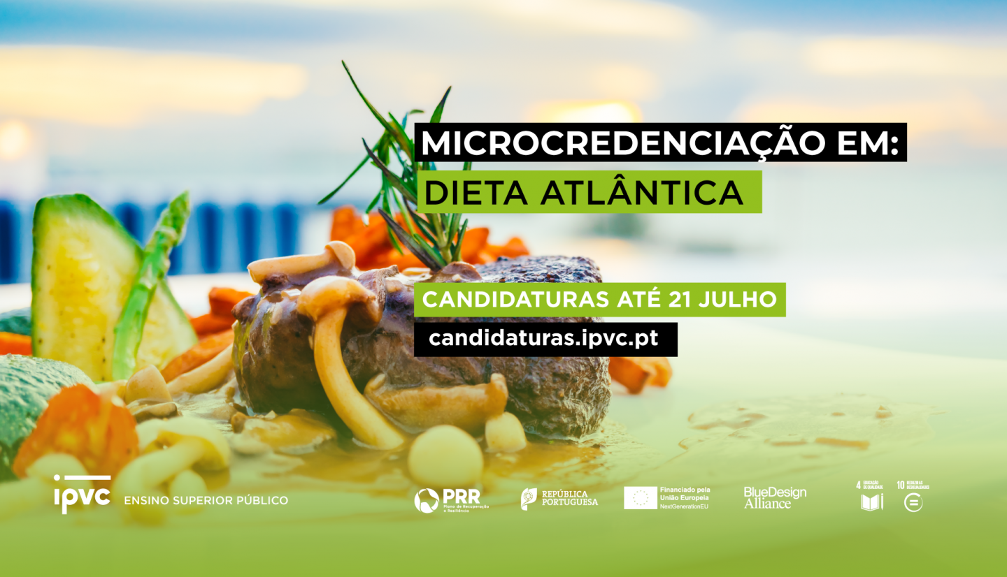 (Português) Nova formação centra-se na cozinha e identidade do Minho<