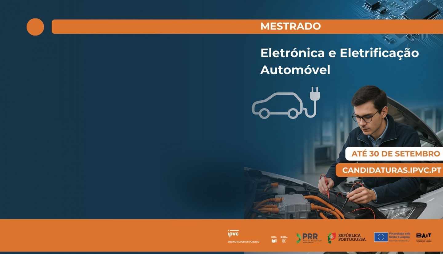 Mestrado profissional de um ano<