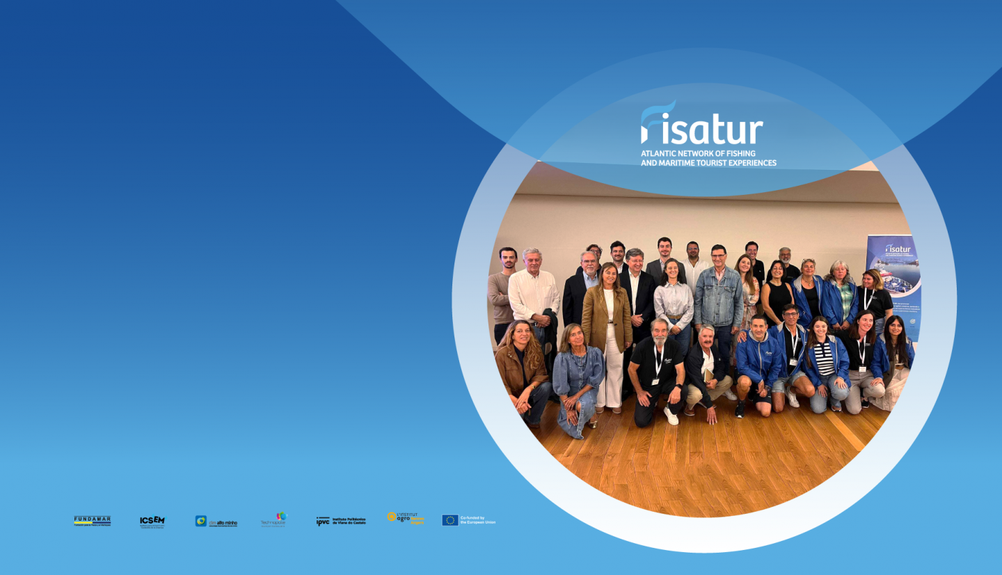 (Português) Projeto do IPVC promove turismo sustentável<