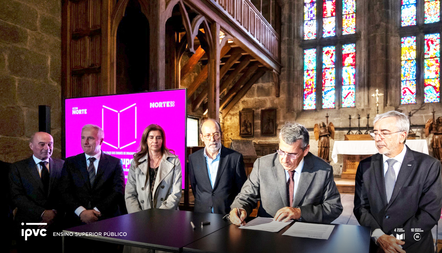 (Português) Projetos aprovados com apoio do Norte 2030<