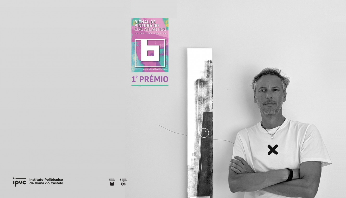 Docente do IPVC reconhecido