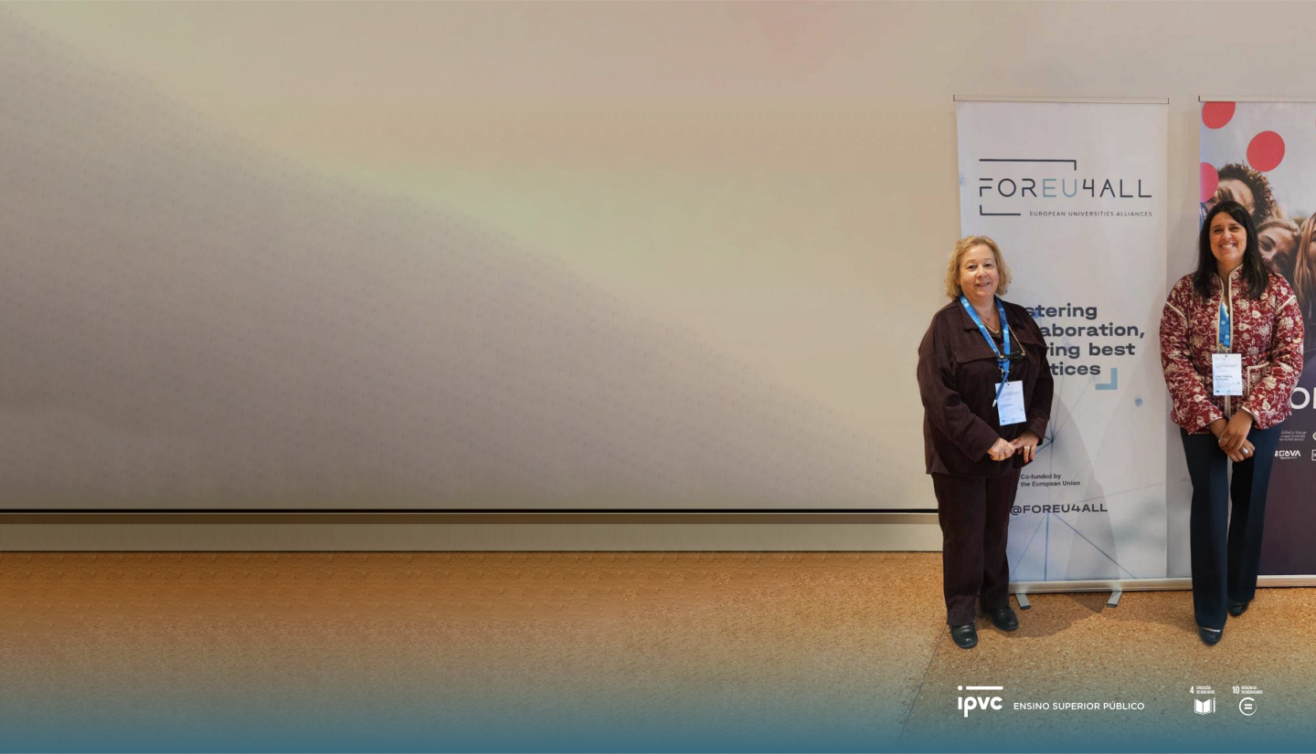 (Português) IPVC nas decisões estratégicas para o ensino superior