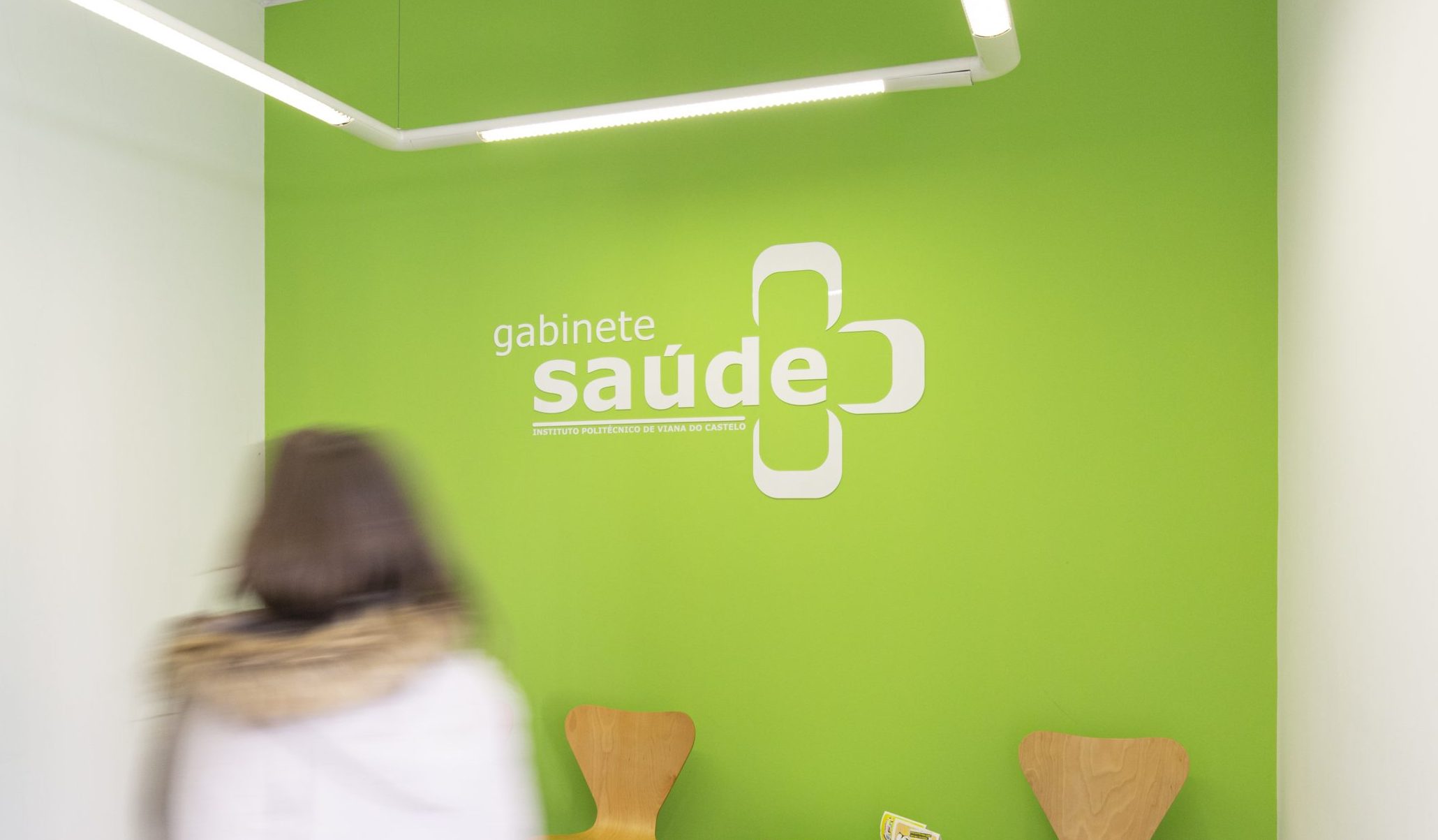 Gabinete de Saúde e Bem-Estar