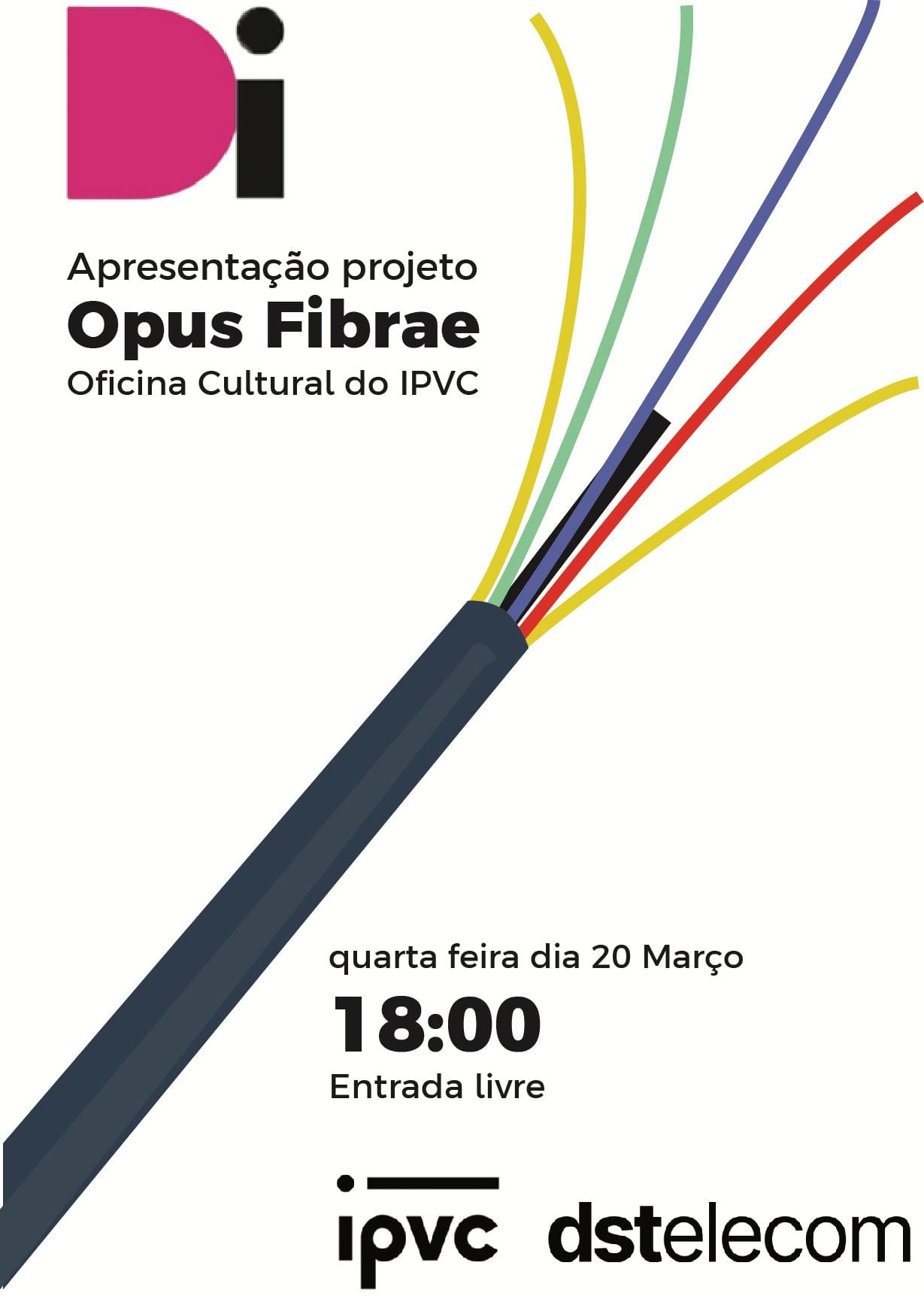 Opus Fibrae