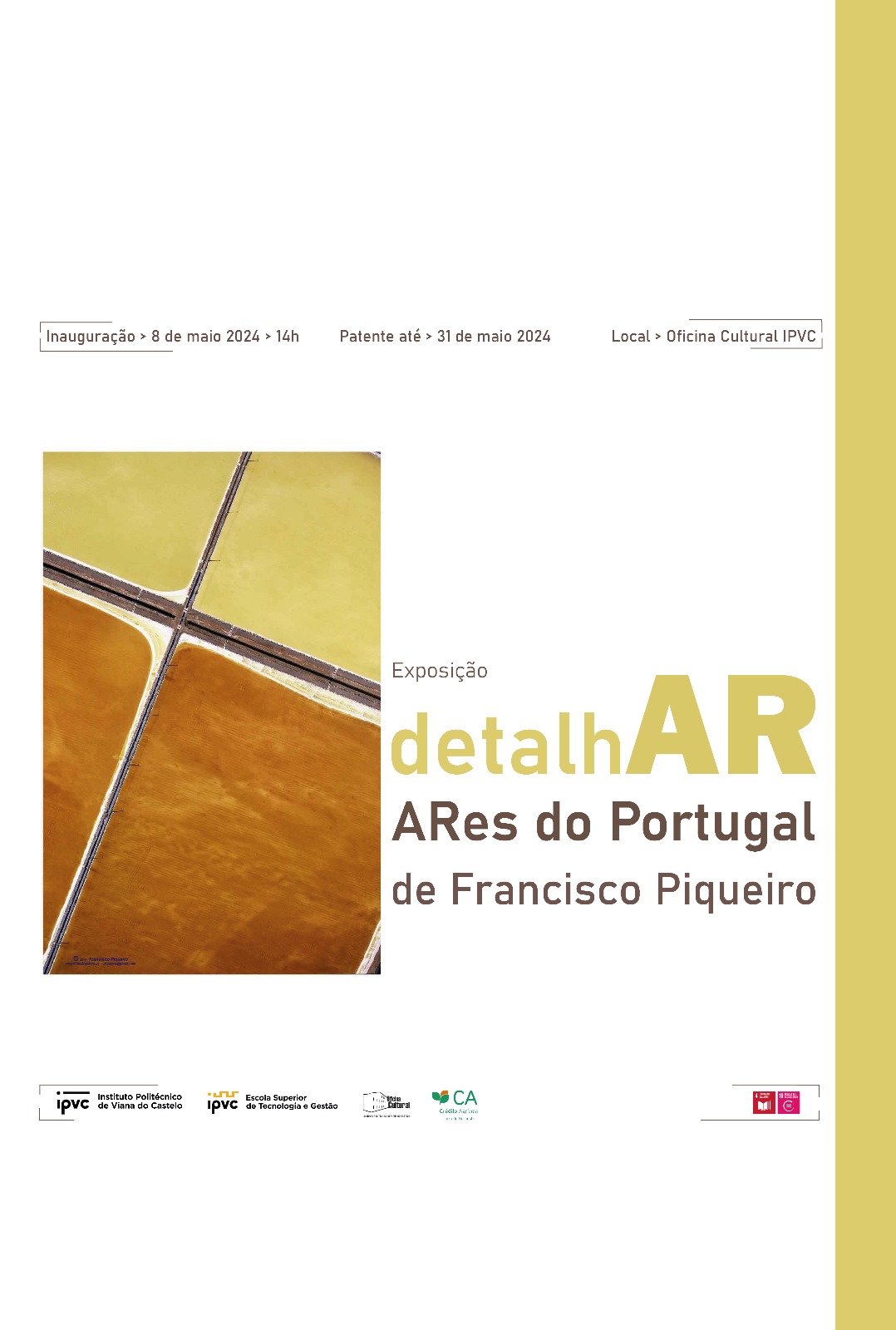 detalhAR - ARes do Portugal