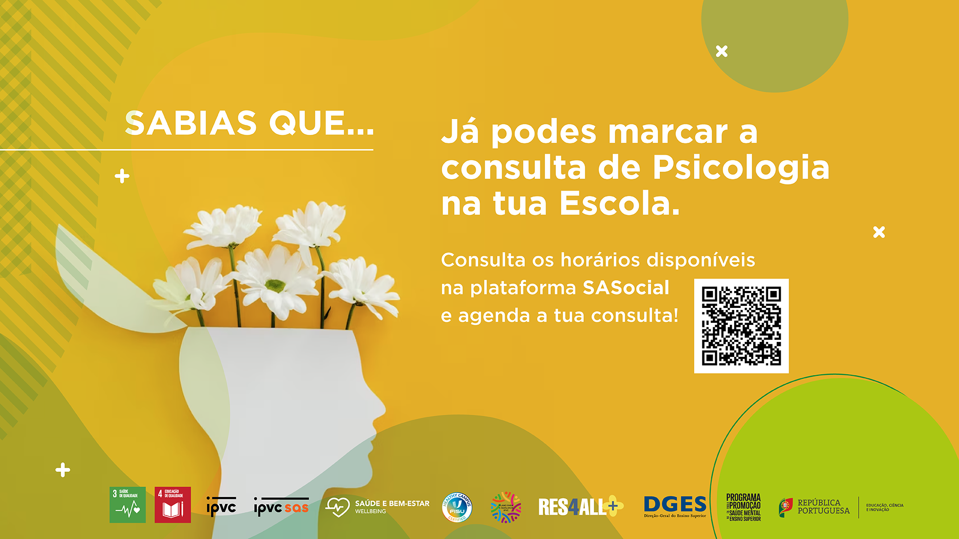 Consultas Psicologia