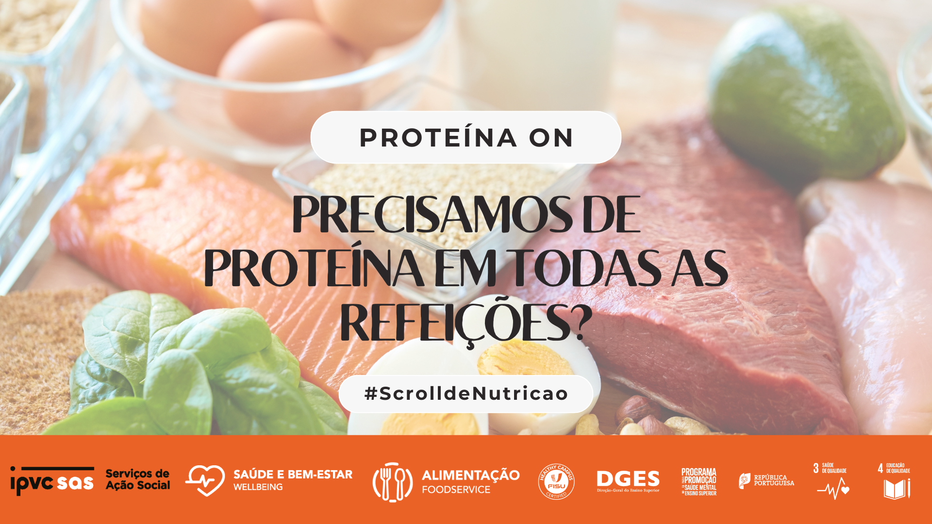 Scroll de nutrição