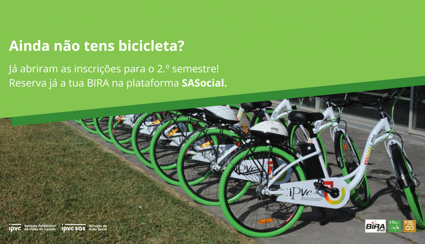 Candidatura BIRA
