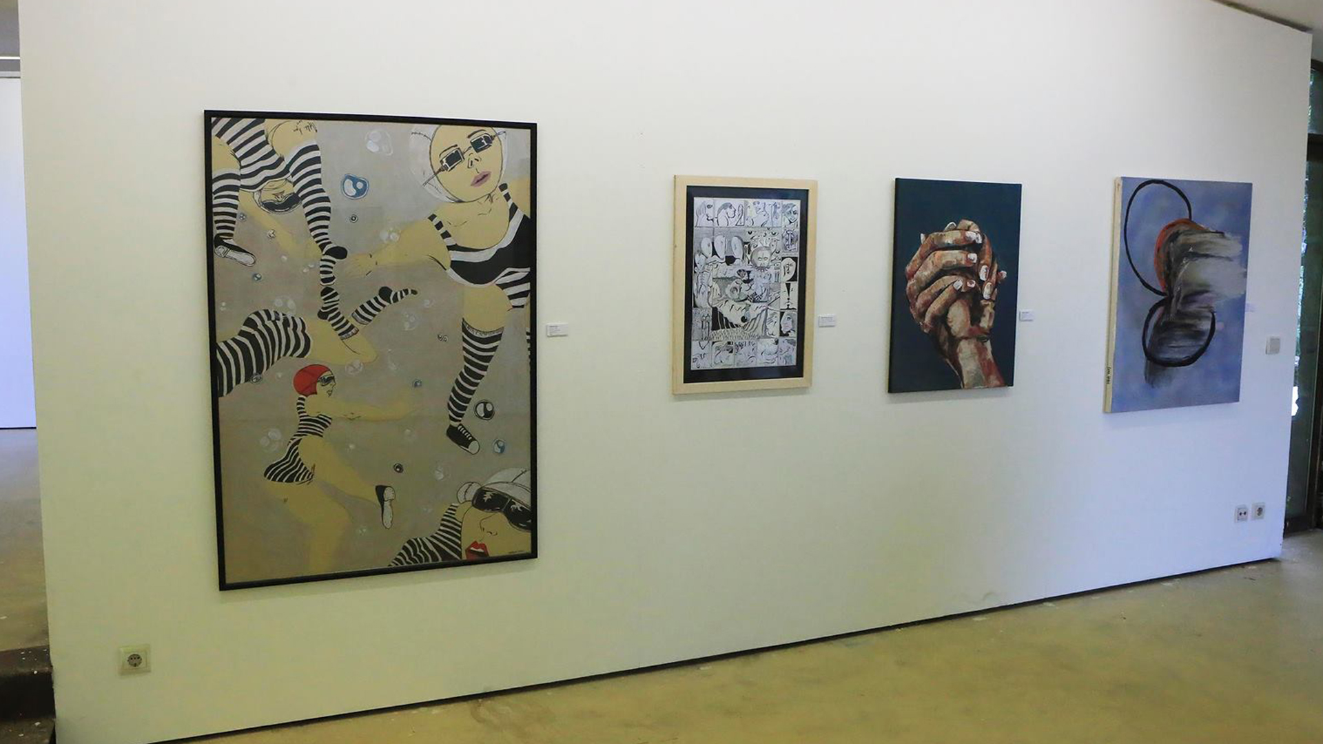 Arte na Leira 2018 - 20ª edição