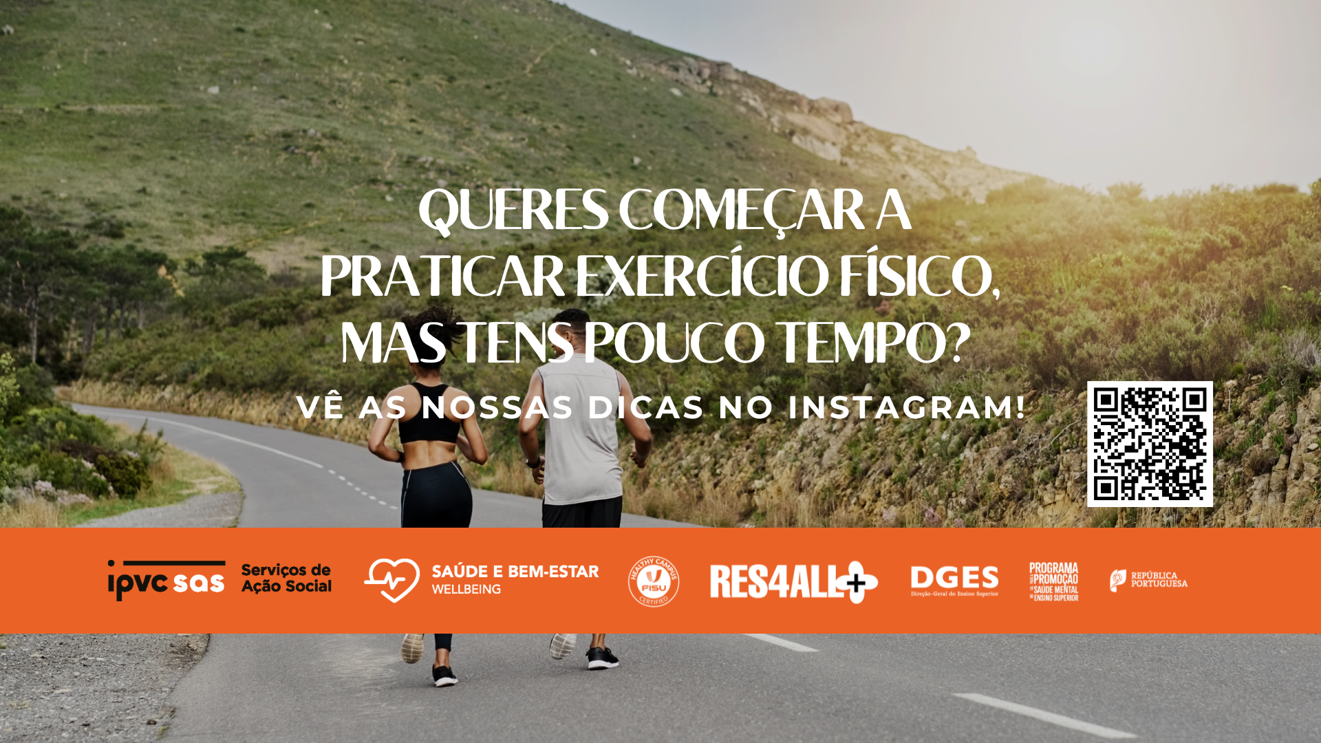 Exercício físico