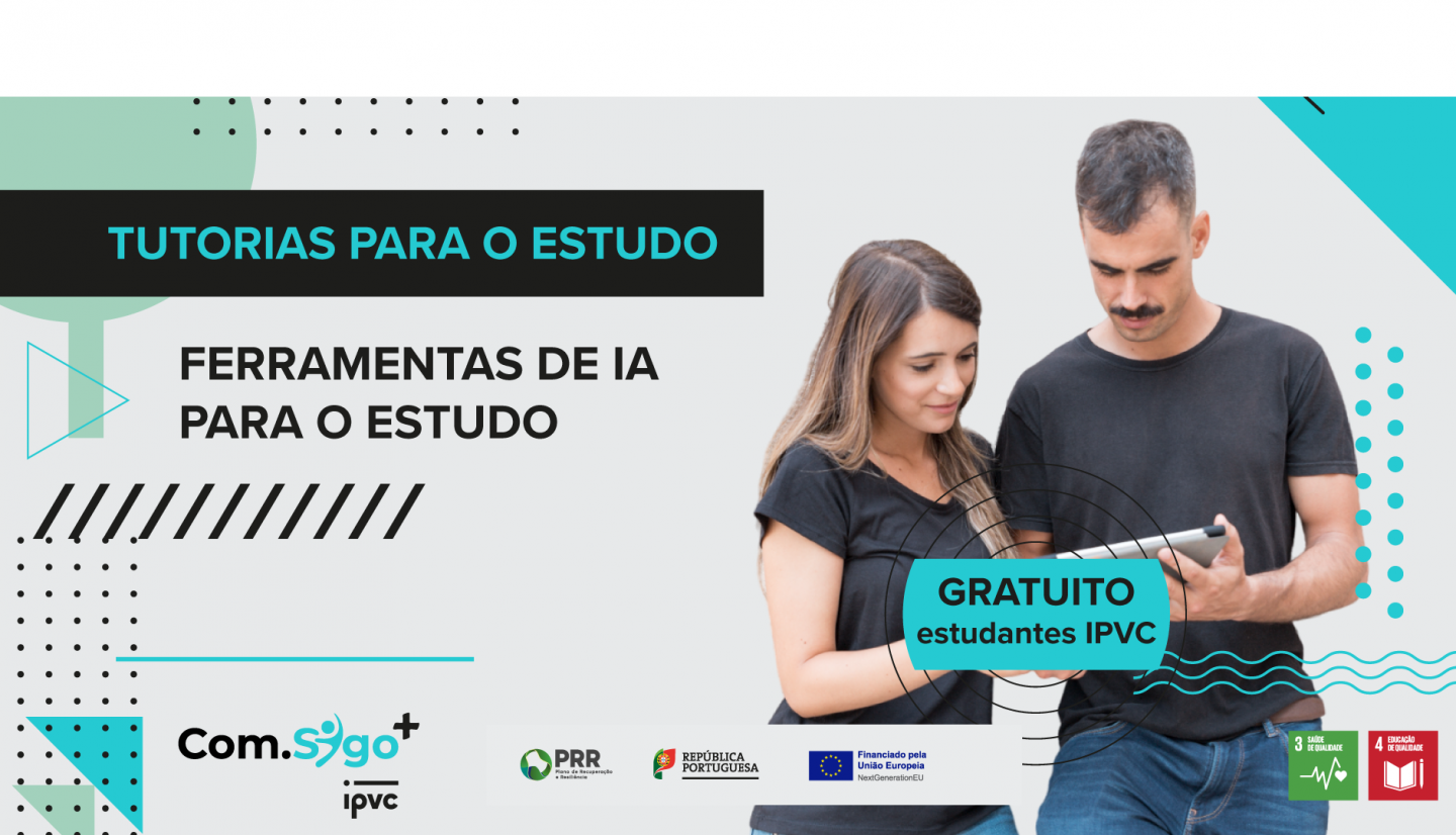 Usar a IA para benefício do estudo