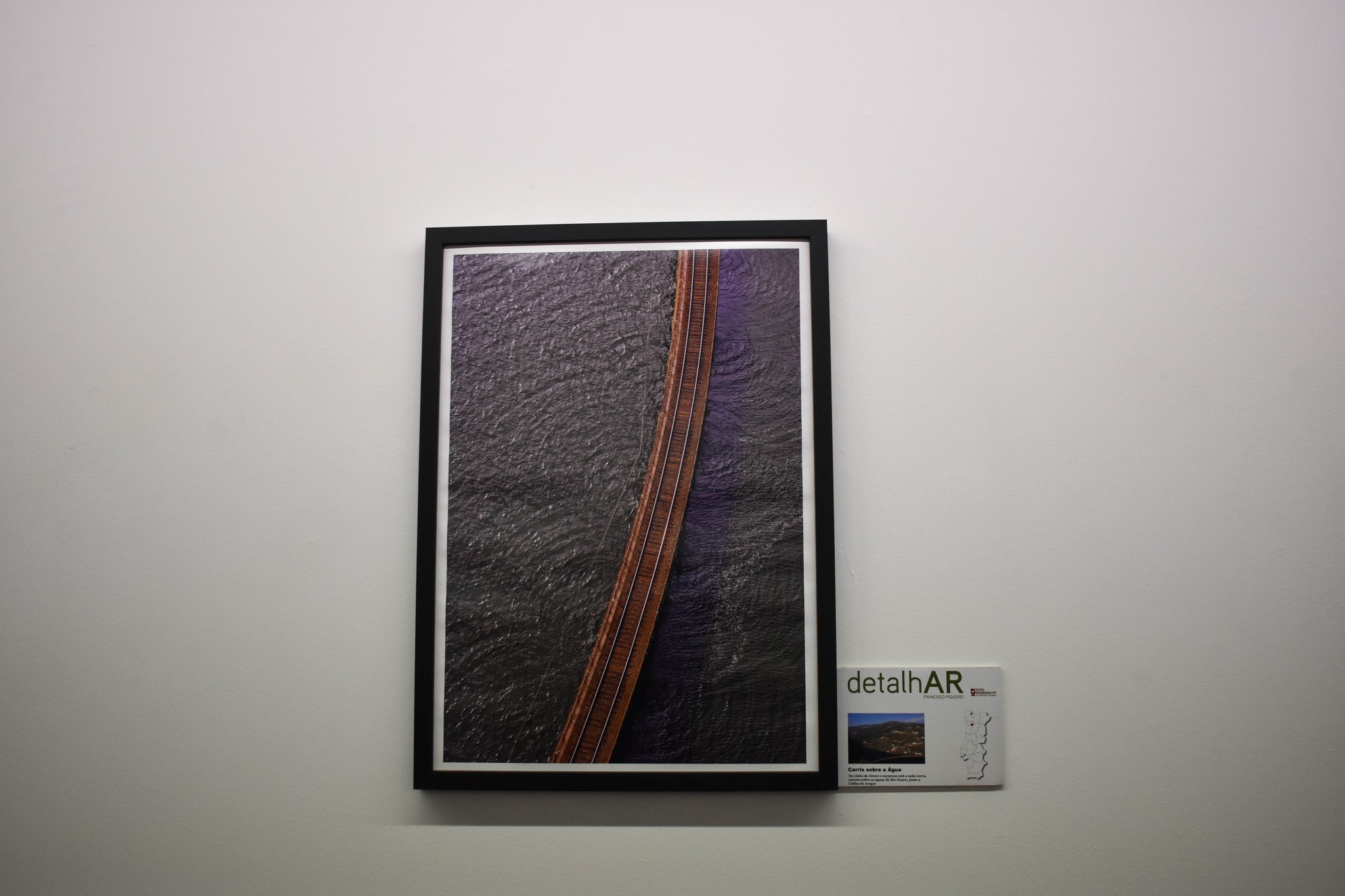 Histórico de Exposições 2024