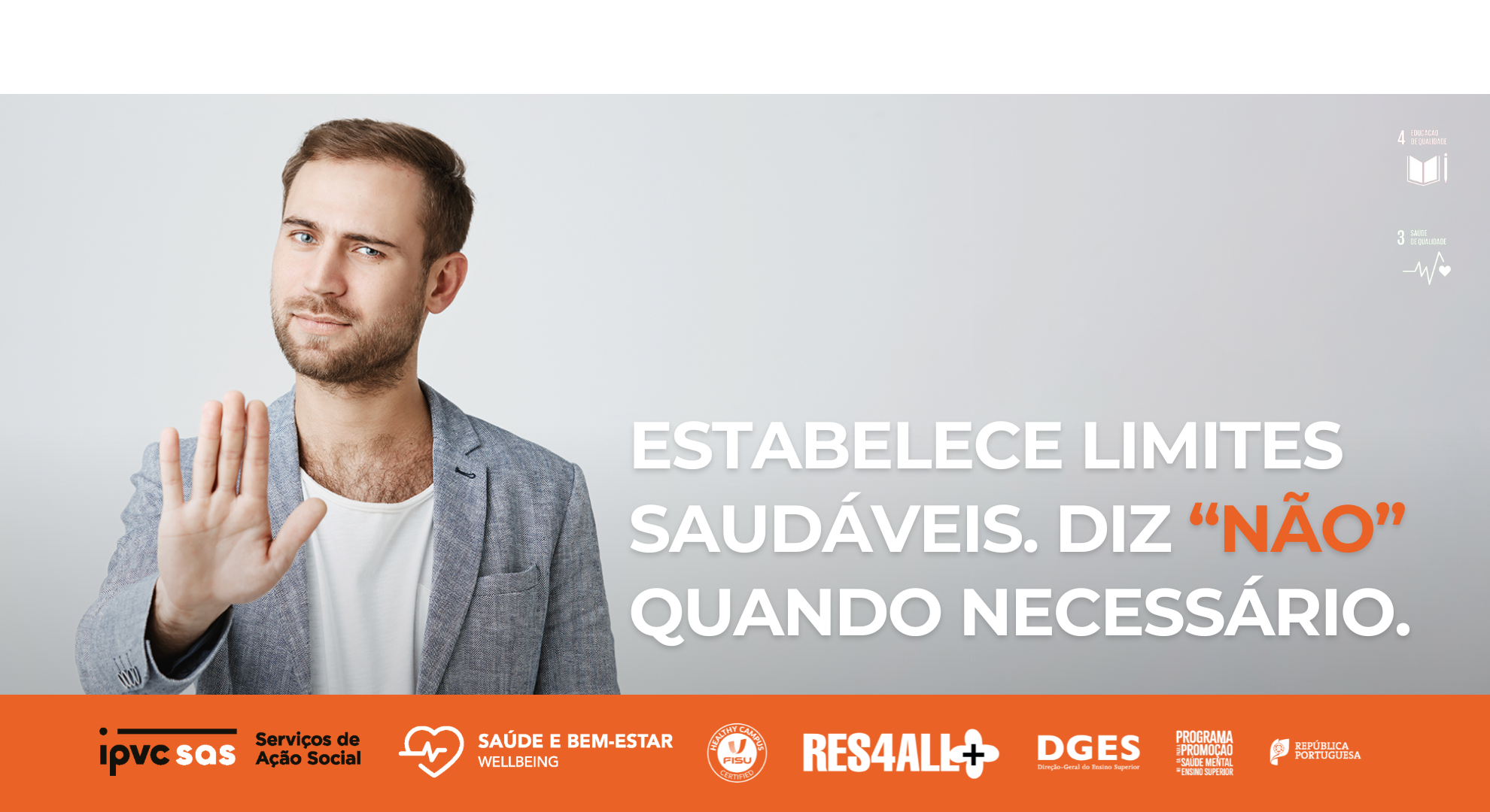 Dicas +saudáveis