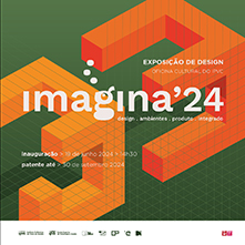 cartaz da exposição