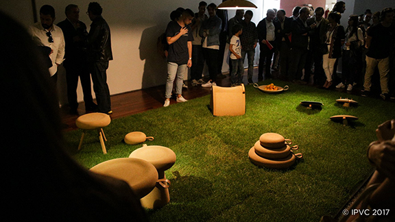 (Português) Histórico de Exposições 2017