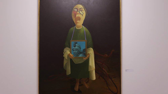 Foto 3 da exposição