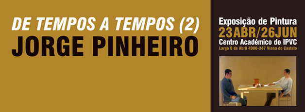 Cartaz De Tempos a Tempos(2)