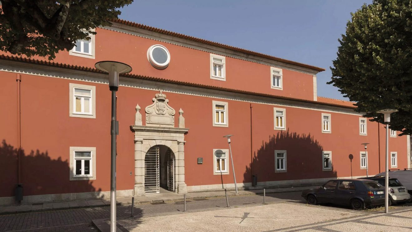 Residência do Centro Académico
